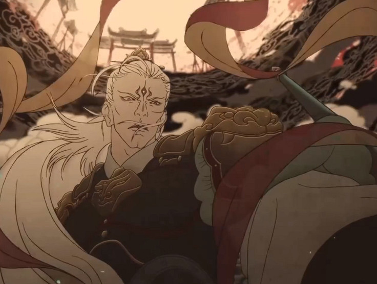 《黑神話悟空》全劇情一覽 《黑神話悟空》全劇情一覽