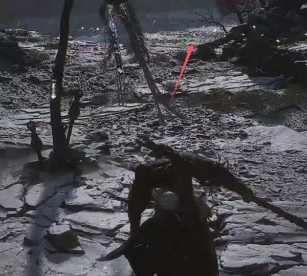 《黑神話：悟空》第六回Boss位置介紹