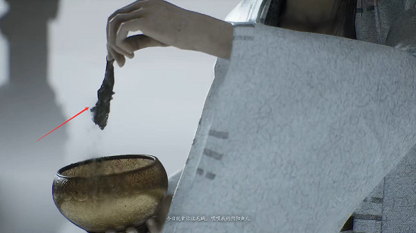 《黑神話：悟空》第五回Boss位置介紹