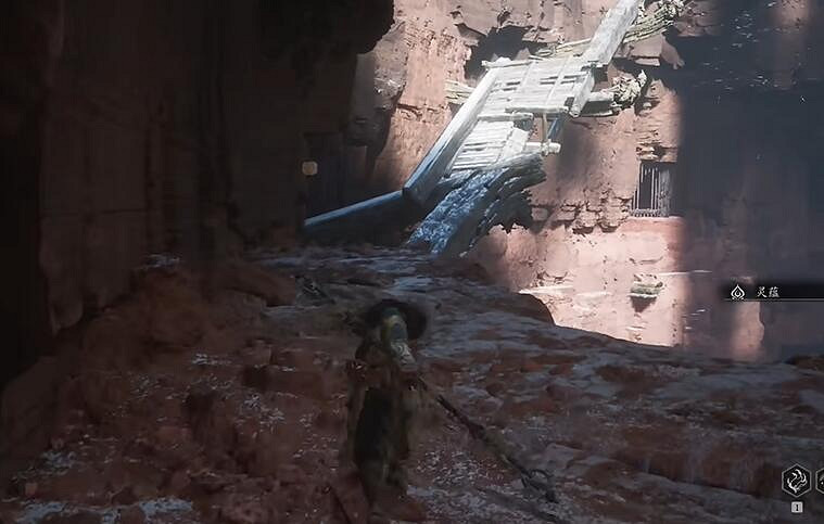 《黑神話悟空》浮屠界寶箱位置一覽 《黑神話悟空》浮屠界寶箱位置一覽