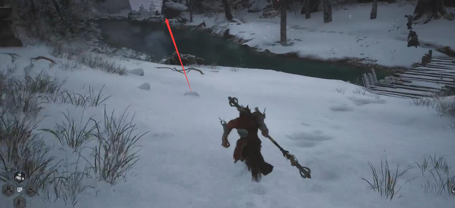 《黑神話悟空》全法術收集攻略 《黑神話悟空》全法術收集攻略