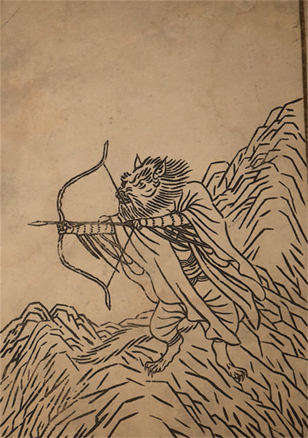 《黑神話悟空》妖怪大全