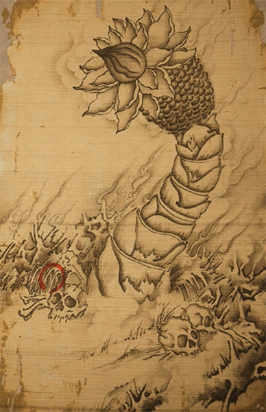 《黑神話悟空》妖怪大全