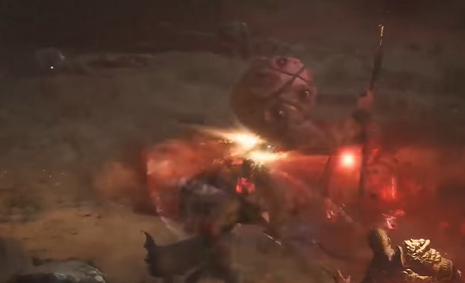 《黑神話悟空》百目真人打法技巧圖文攻略詳解