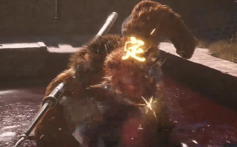 《黑神話悟空》虎先鋒打法技巧圖文攻略詳解