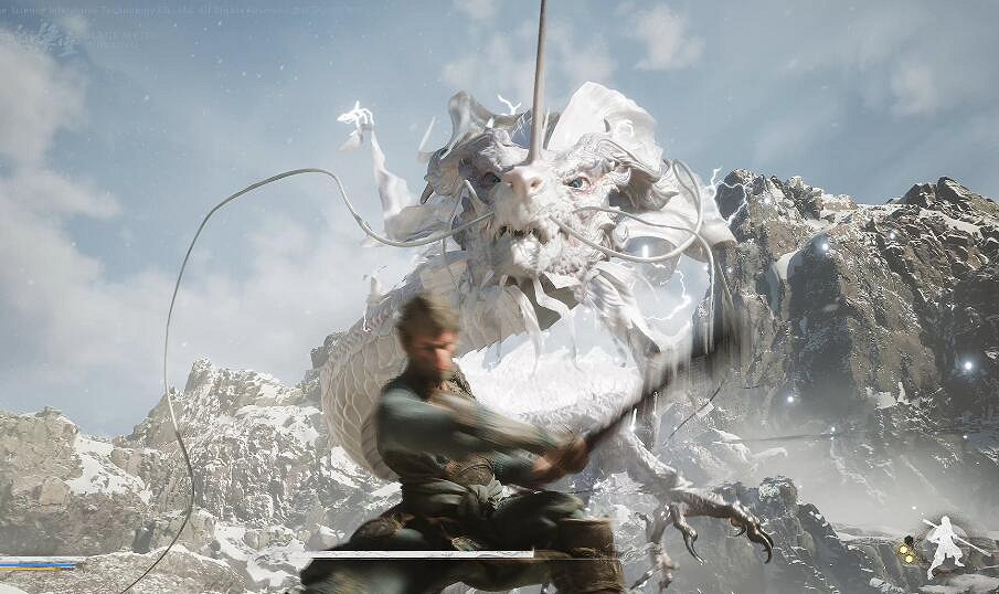 《黑神話悟空》Steam啟動碼2024最新匯總 《黑神話悟空》Steam啟動碼2024最新匯總