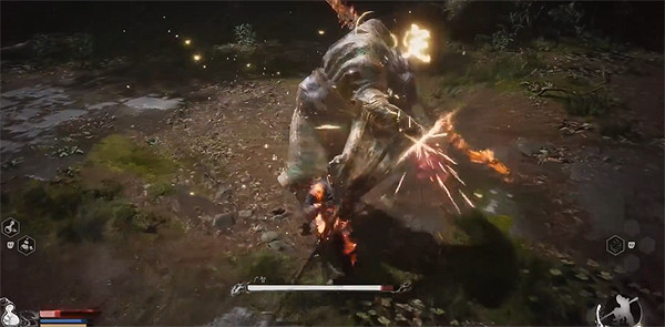 《黑神話悟空》廣智連招技巧說明 《黑神話悟空》廣智連招技巧說明