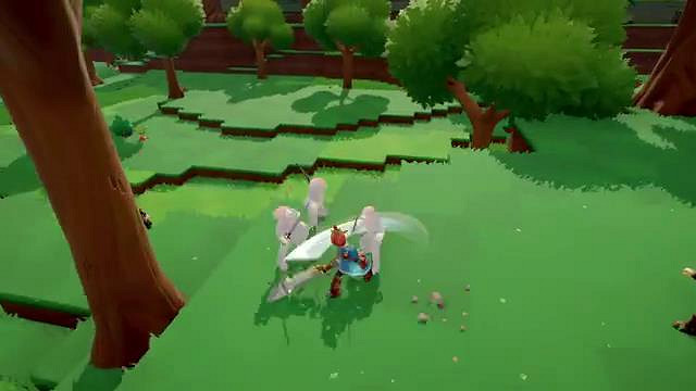 城市建造遊戲《Overthrown》玩法預告 今秋登陸Steam 城市建造遊戲《Overthrown》玩法預告 今秋登陸Steam