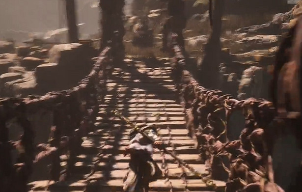 《黑神話悟空》挾魂崖全土地廟位置一覽