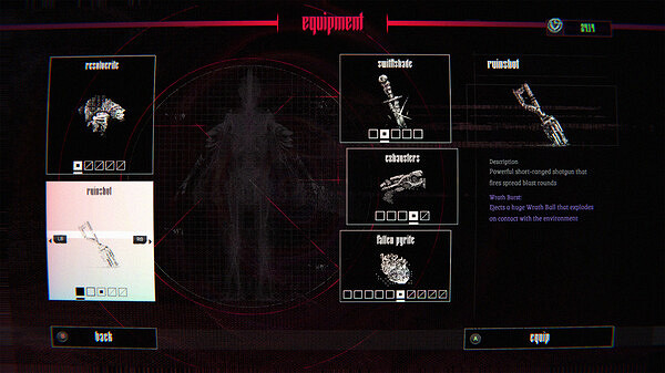 動作射擊《射戮騎士》10月3日發售!屆時上線多平台 動作射擊《射戮騎士》10月3日發售!屆時上線多平台