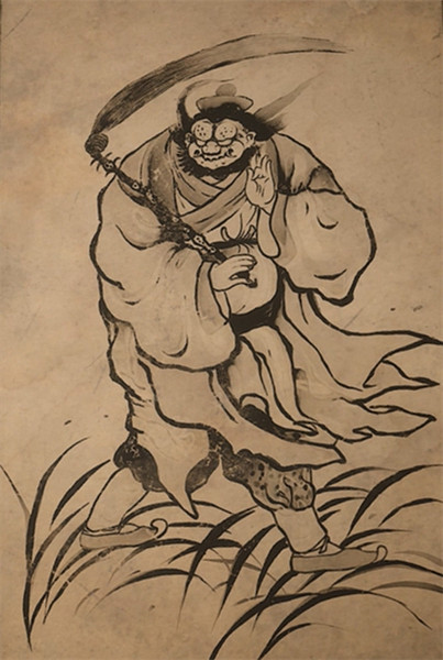 《黑神話悟空》妖怪大全