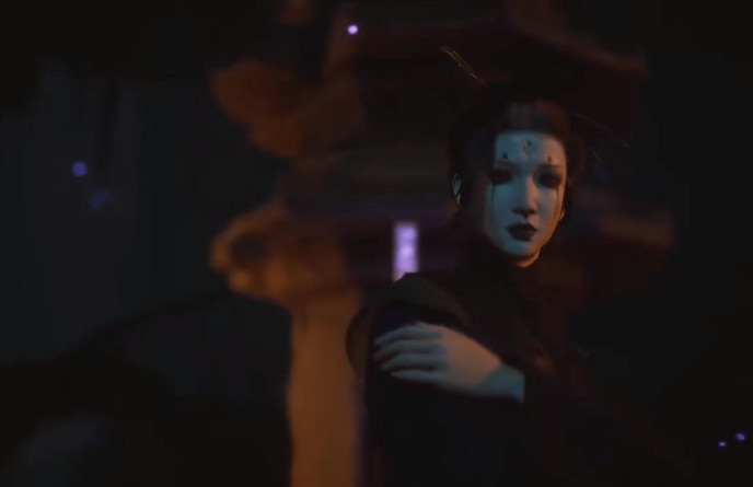 《黑神話悟空》蜘蛛精四姐名字介紹 《黑神話悟空》蜘蛛精四姐名字介紹