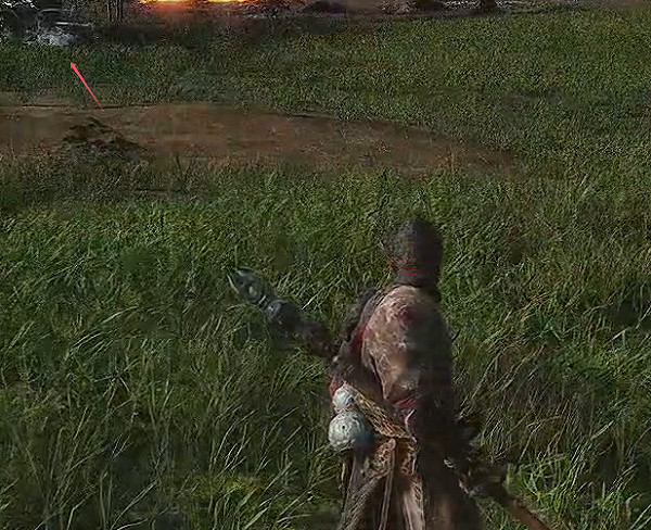 《黑神話：悟空》第六回Boss位置介紹