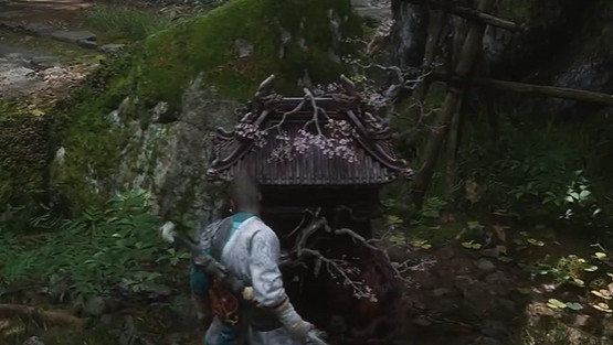 《黑神話悟空》全章節土地廟位置介紹