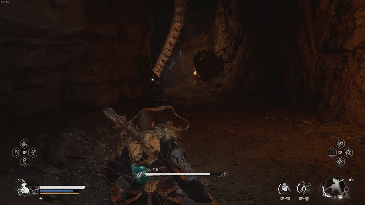 《黑神話悟空》第四回全Boss打法攻略