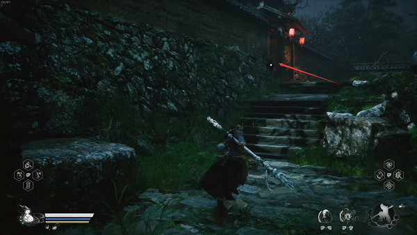 《黑神話:悟空》第四回Boss位置介紹 《黑神話:悟空》第四回Boss位置介紹