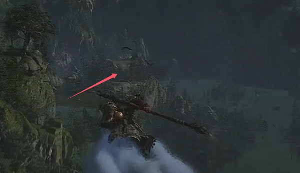 《黑神話：悟空》第六回Boss位置介紹