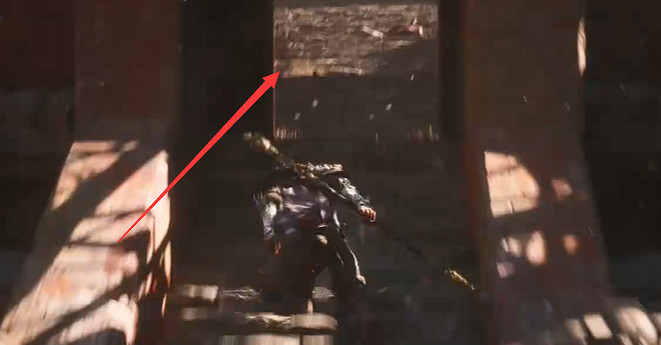 《黑神話悟空》臥虎寺全土地廟位置一覽