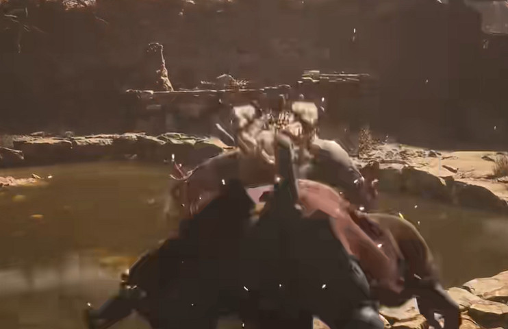 《黑神話悟空》地狼打法技巧圖文攻略詳解