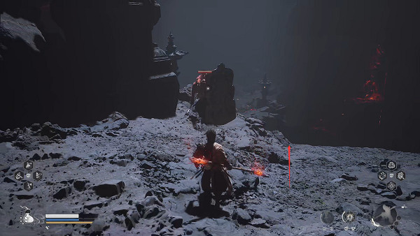 《黑神話：悟空》第五回Boss位置介紹