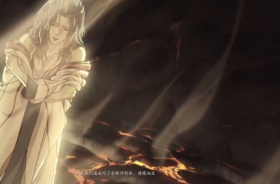 《黑神話悟空》牛魔王劇情介紹 《黑神話悟空》牛魔王劇情介紹