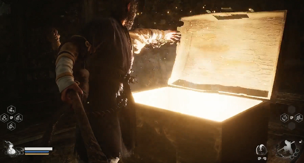 《黑神話悟空》快速升級攻略