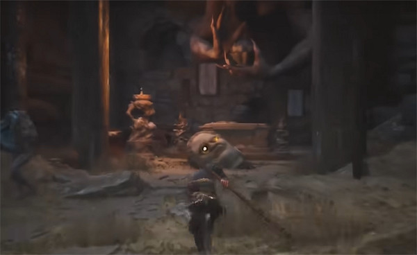 《黑神話悟空》受蘊獲得方法 《黑神話悟空》受蘊獲得方法