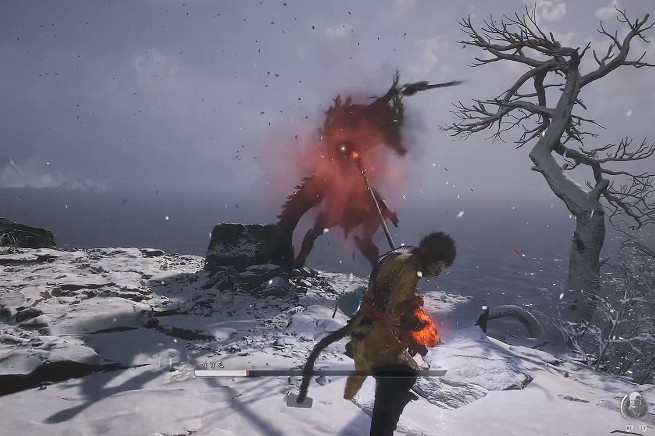 《黑神話悟空》招式介紹