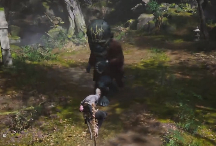 《黑神話悟空》有沒有難度選擇說明 《黑神話悟空》有沒有難度選擇說明