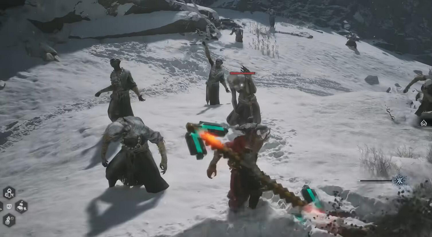 《黑神話悟空》創意工坊情況介紹