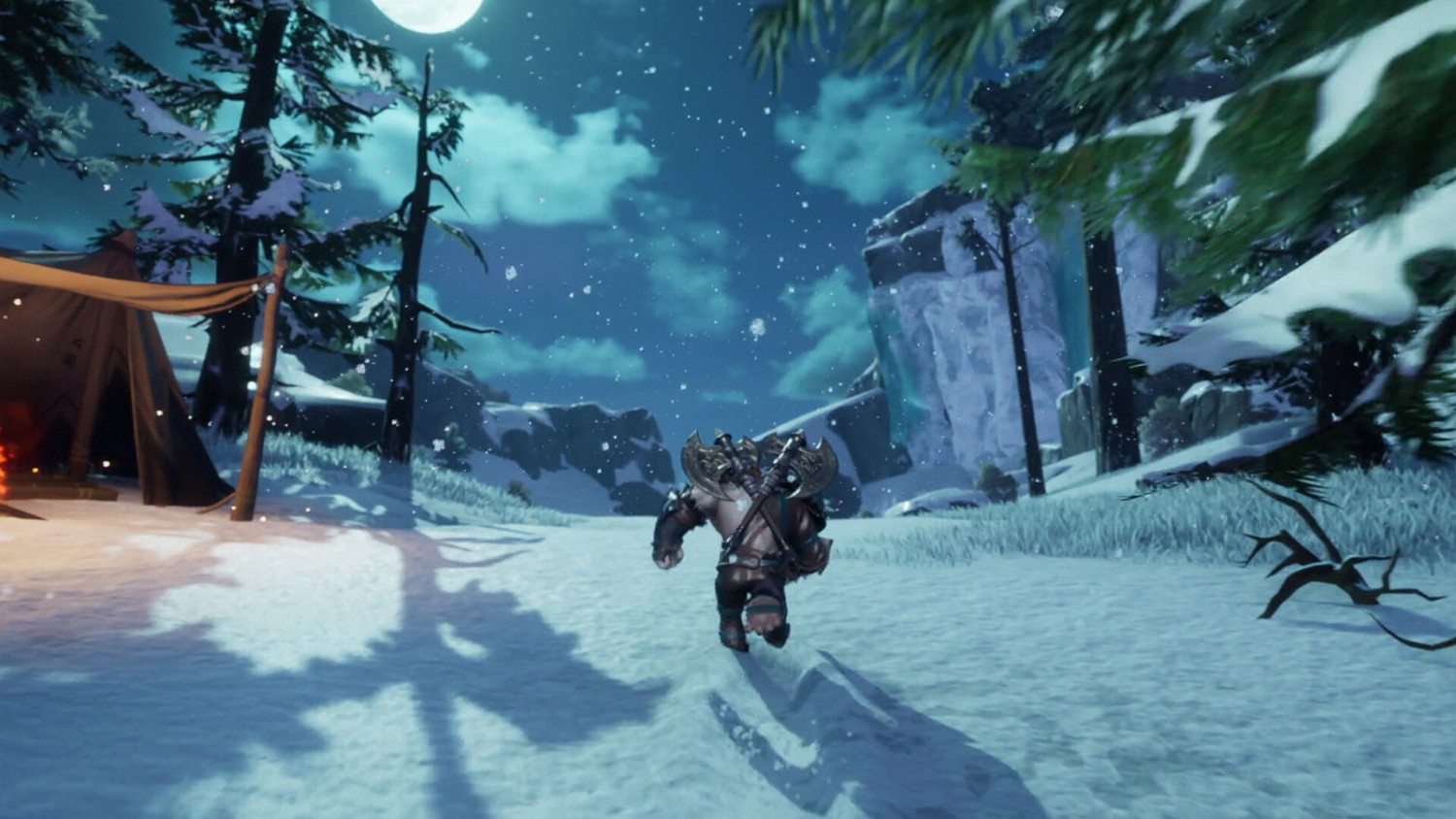 騰訊旗下奇幻MMORPG《塔瑞斯世界》Steam頁面公布 10月上線 騰訊旗下奇幻MMORPG《塔瑞斯世界》Steam頁面公布 10月上線