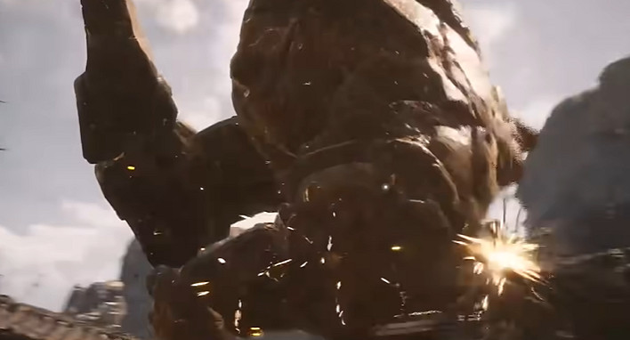 《黑神話悟空》石先鋒打法技巧圖文攻略詳解