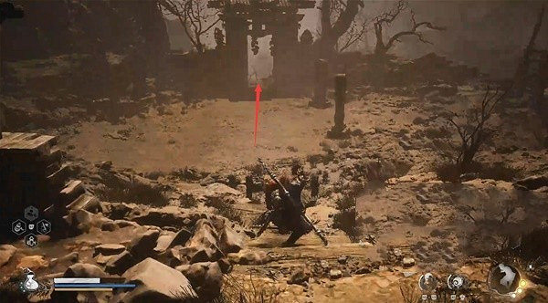 《黑神話悟空》舊撥浪鼓支線攻略