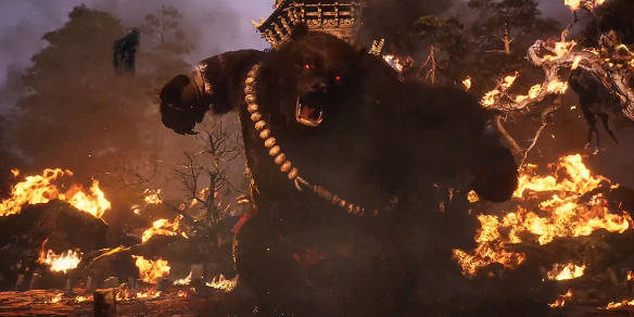 《黑神話:悟空》Boss詳細介紹 《黑神話:悟空》Boss詳細介紹