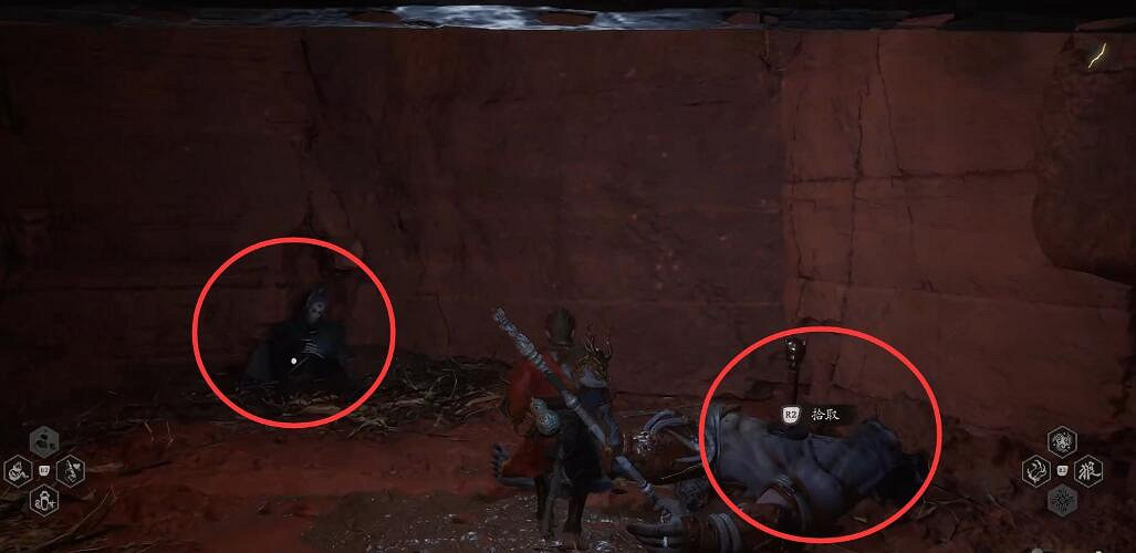 《黑神話悟空》法術灰蟄獲得方法 《黑神話悟空》法術灰蟄獲得方法