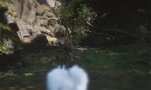 《黑神話悟空》隱藏大聖套獲取方法