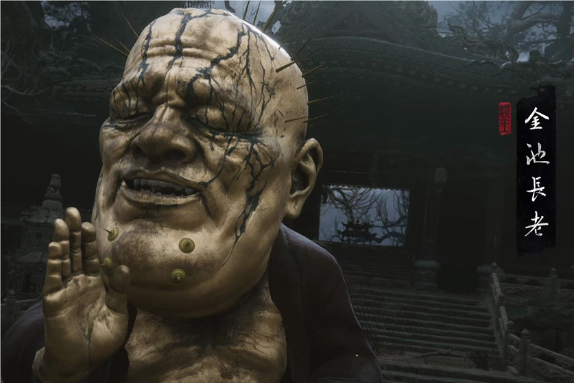 《黑神話:悟空》隱藏Boss介紹 《黑神話:悟空》隱藏Boss介紹