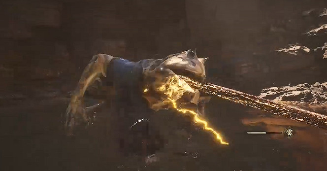 《黑神話悟空》浪裡個波打法技巧圖文攻略詳解