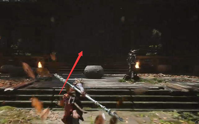 《黑神話悟空》黑風洞全土地廟位置一覽 《黑神話悟空》黑風洞全土地廟位置一覽