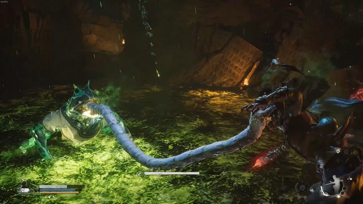 《黑神話悟空》第四回全Boss打法攻略