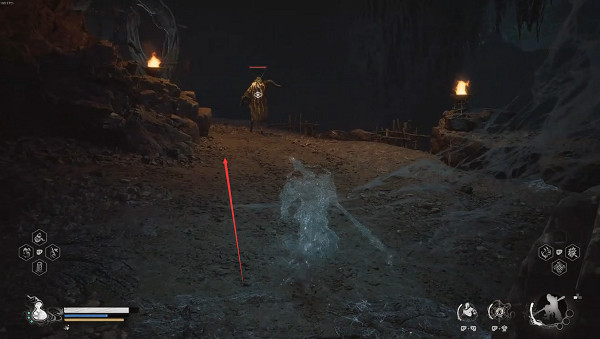 《黑神話:悟空》第四回Boss位置介紹 《黑神話:悟空》第四回Boss位置介紹