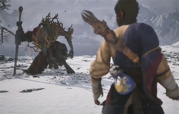 《黑神話悟空》細金線獲得方法 《黑神話悟空》細金線獲得方法