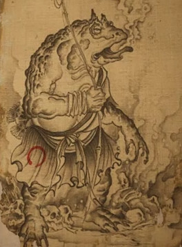 《黑神話悟空》妖怪大全