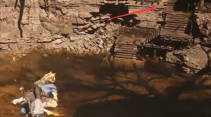 《黑神話悟空》沙門村全土地廟位置一覽