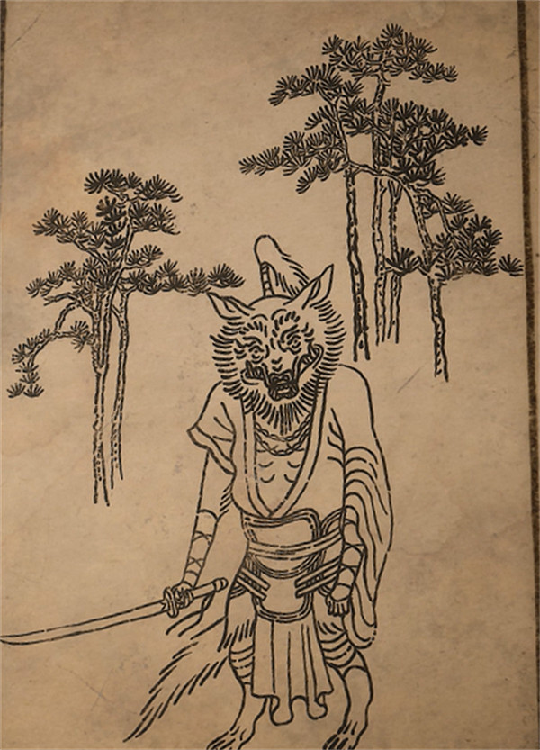 《黑神話悟空》妖怪大全