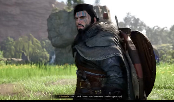 《赤血沙漠》公開新頭目&quot;女王背石蟹&quot;實機戰鬥影片