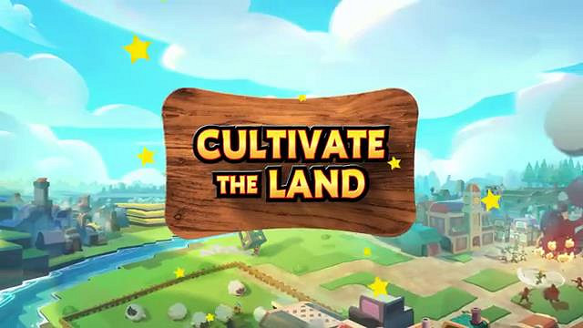 城市建造遊戲《Overthrown》玩法預告 今秋登陸Steam 城市建造遊戲《Overthrown》玩法預告 今秋登陸Steam