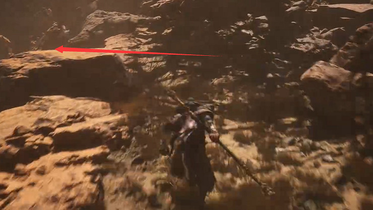 《黑神話悟空》黃風陣全土地廟位置一覽