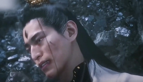 《黑神話悟空》隱藏結局二郎神介紹