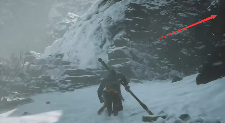 《黑神話悟空》雪山徑全土地廟位置一覽 《黑神話悟空》雪山徑全土地廟位置一覽